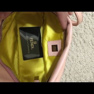 Fendi bag